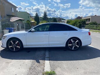 Audi a6 c7 3.0 bitdi - 4