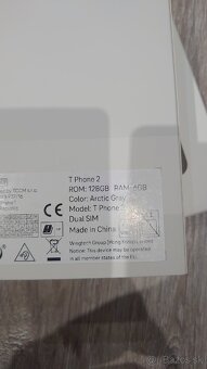 T Phone 2 - 4