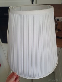 ÅRSTID Ikea stojaca lampa - 4