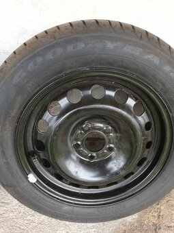 kolesa goodyear - 4