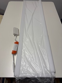 Panel LED 1200x300 LEDVANCE - 4