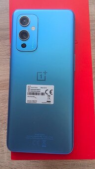 Oneplus 9 12/256 - 4