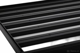 Hliníkový off road strešný nosič DODGE RAM 1500 - 4