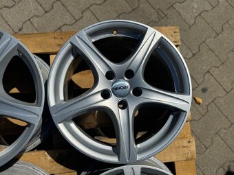 R17 5x112 Ronal R56 - 56R7805.07 - 8J ET35 - 4
