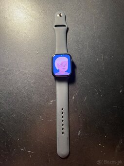 Apple Watch Series 8 45mm - 4