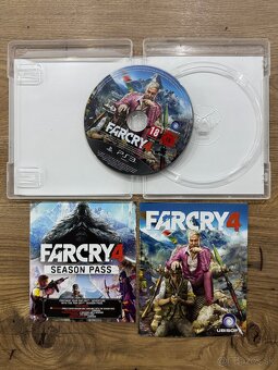 Hra PS3 - Far Cry 4 - 4