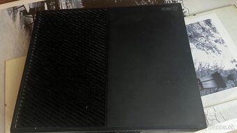 Predam konzolu Xbox one nekunkcnu na ND - 4