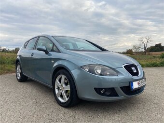 Leon II 1.9TDI Nová STK - 4