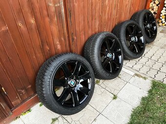Disky Bmw r17 5x120 - 4