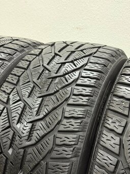 225/45 R17 Zimné pneumatiky 4ks - 4