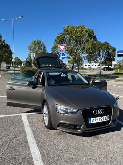 Audi - 4