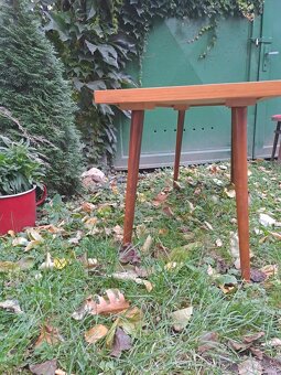 Konferenčný stolík Tatra nábytok - 4