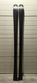 Lyze Volkl Racetiger Slalom 177cm - 4
