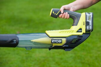 RYOBI 18V ONE+™ Aku fukár s reguláciou - 4