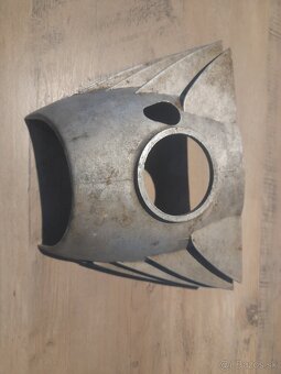 Jawa 350 354/360/361 - 4