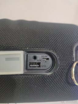 GOGEN BPS 360 LOOPEE Bluetooth reproduktor - 4