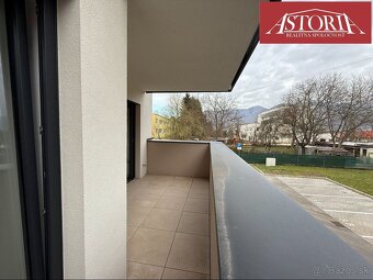 moderný 2-izb. byt v novostavbe PÍNIA - Vrútky - Palackého u - 4