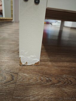 Detská postieľka - 4