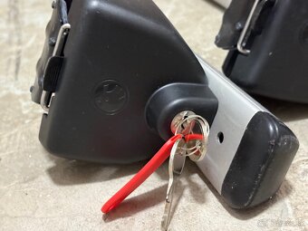 Priečinky na škoda Kodiaq - 4