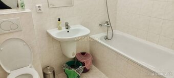 ASSENZIO – PRENAJOM – 1 IZBOVÝ BYT – GALVANIHO – RUŽINOV - 4