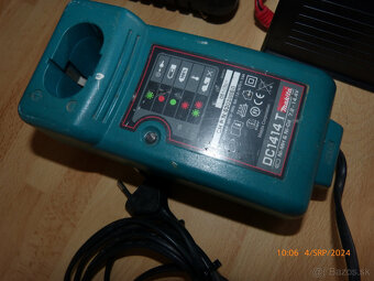 nabijacky za 5e kus len biela je za 10e - 4