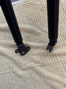 Predná vidlica babetta 210/215/225 (novší typ) - 4