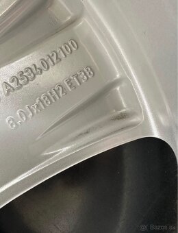 #33 Elektróny originál VW r18 - 4