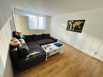 2izb byt na prenájom - 4