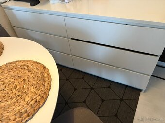 Ikea komoda Malm - 4