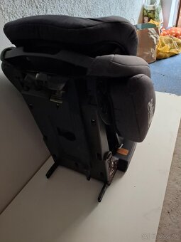 Autosedačka Petit a Mars - 4