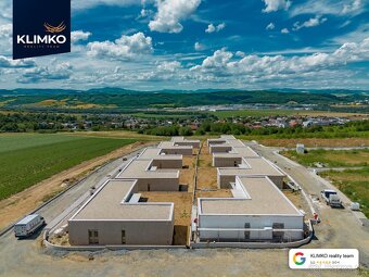 ZÁBORSKÉ – NOVOSTAVBY RODINNÝCH DOMOV LEN 2 KM OD PREŠOVA - 4