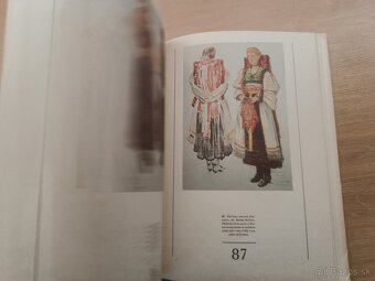 Martin Benka: Odev nášho ľudu 1983 - 4