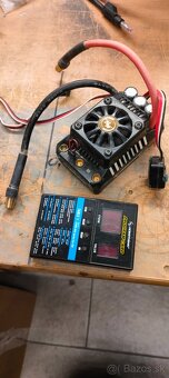 Hobbywing max 5 Top cena - 4