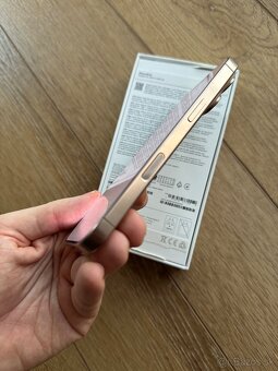 TOP STAV Apple iPhone 16 Pro 128GB Desert Titanium - 4