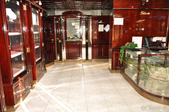 Atraktívny priestor na prenájom Sp. Nová Ves - 4