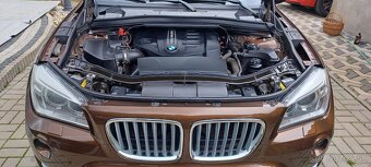 BMW X1 xDrive18d - 4