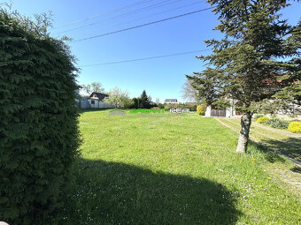 Predaj stavebný pozemok 1410 m2, Lada, okr. Prešov - 4