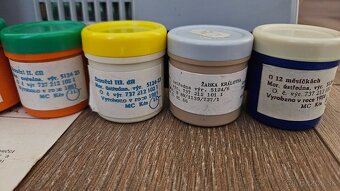 Premietačka Diax 3 stará hračka - 4