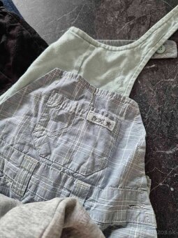 Balík oblečenia 80, 86 - 4