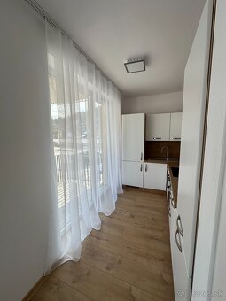 Prenájom 2-izb.bytu v novostavbe Krásno nad Kysucou - 4