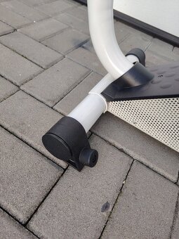 Stacionárny bicykel - 4