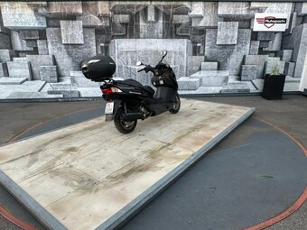 Suzuki Burgman 125 - 4