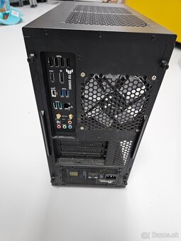 🖥️ Predám PC – i5 11400 / 16GB RAM / 500GB NVMe / ASUS - 4