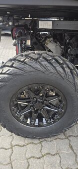 UTV Workcross 800-3 - 4