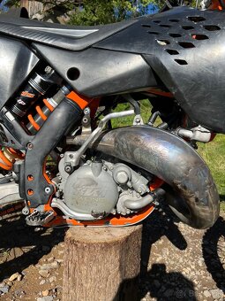 Ktm sx 144 - 4