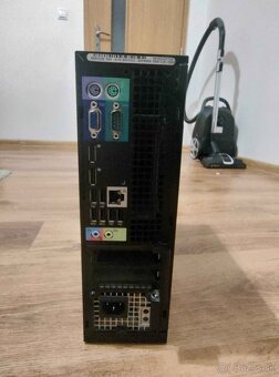 Dell optiplex 7010 - 4