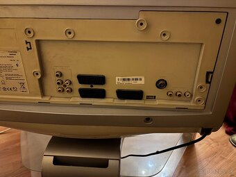 Predám televízor Thomson - 4