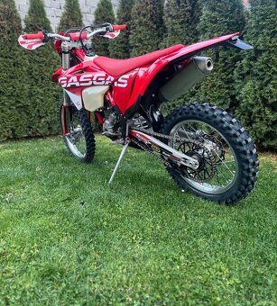 Gas gas ec250f 2023 - 4