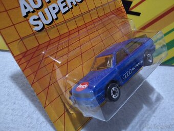 Matchbox-blistre - 4