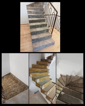 ✅Podľahárske Práce, Liate podlahy ✅ - 4